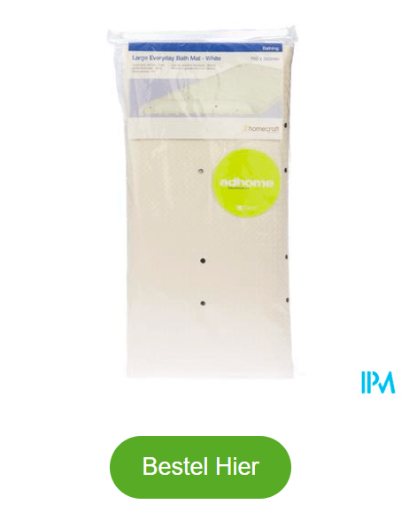Douche Badmat Ctc A