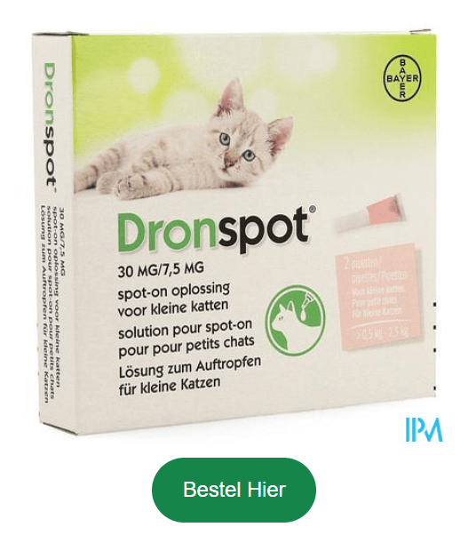 Dronspot 30mg