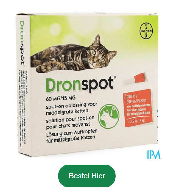 Dronspot 60mg