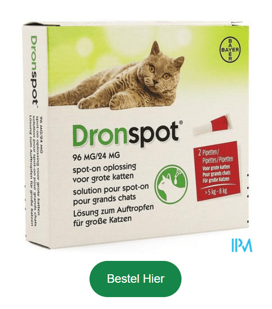 Dronspot 96mg