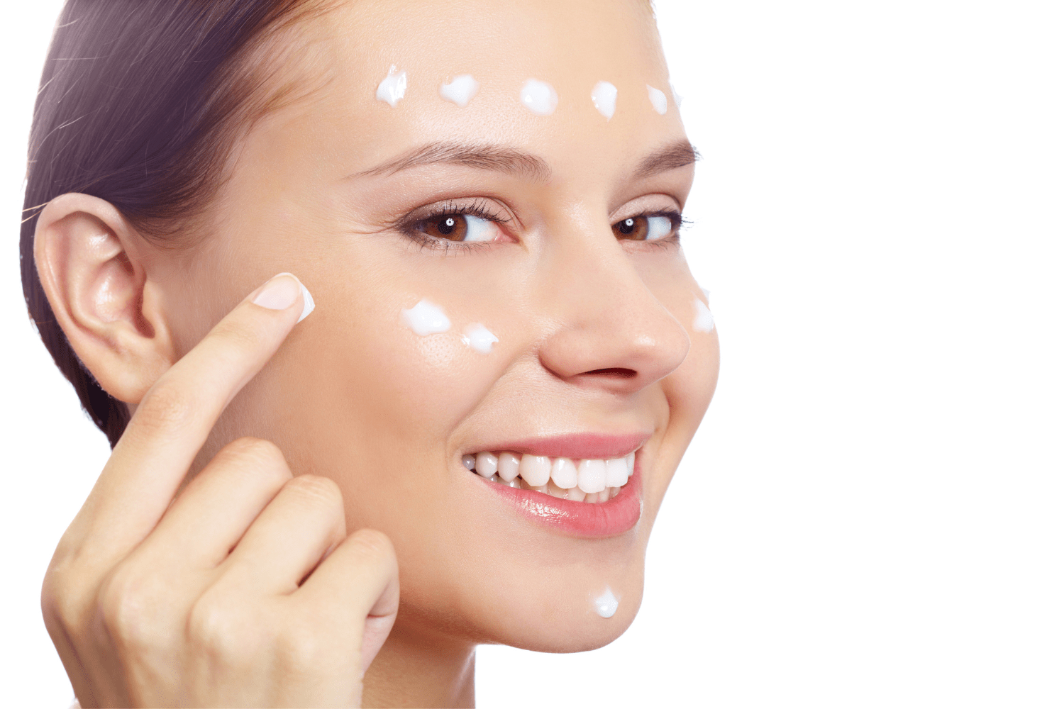 Een Basis Gezichtsverzorging Routine In 4 Stappen