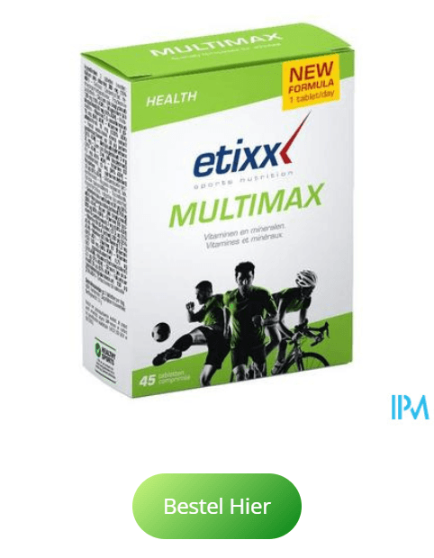 Etixx Multimax Tabl 45 Verv.2527448