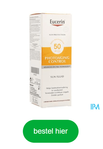 Eucerin Sun Fluide