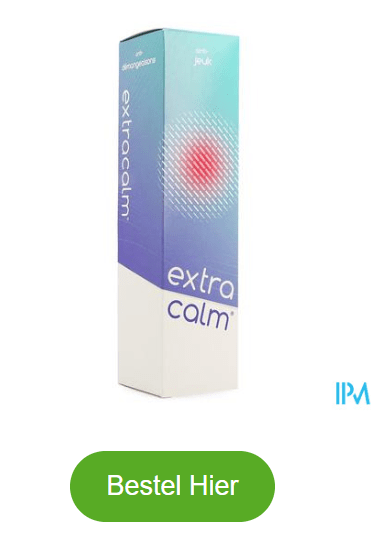 Extracalm Spray 150ml