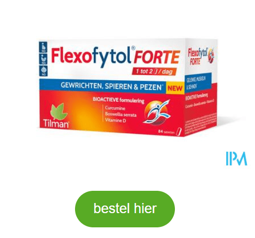 Flexofytol Forte