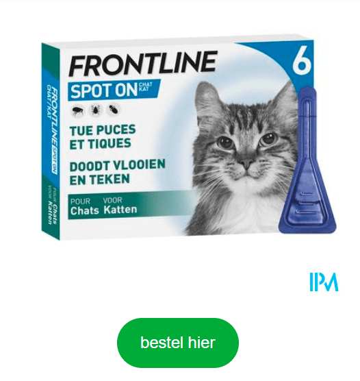 Frontline Spot On