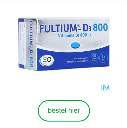 Fultium D3