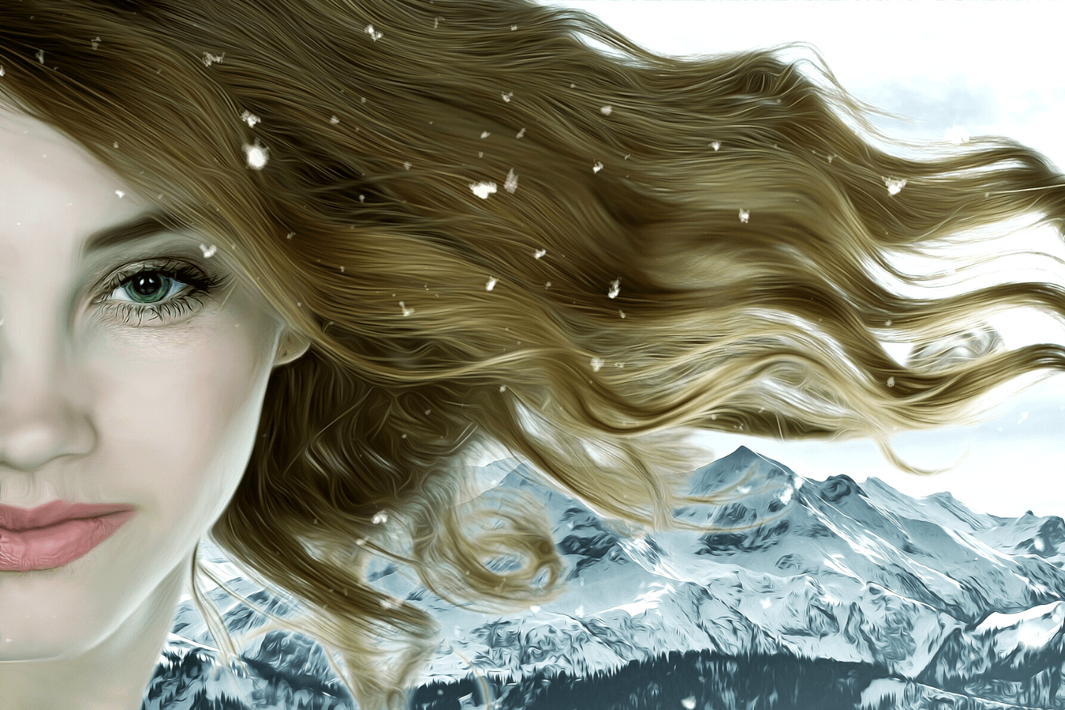 Geef Jij Voldoende Aandacht Aan Je Haar Tijdens De Winter