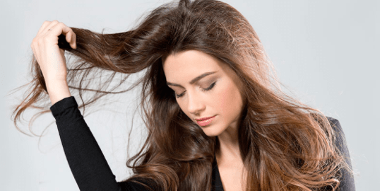 Haarverlies Na Uw Bevalling