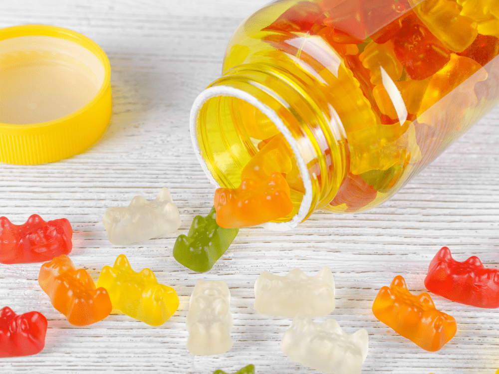 Heeft Mijn Kind Multivitaminen Nodig