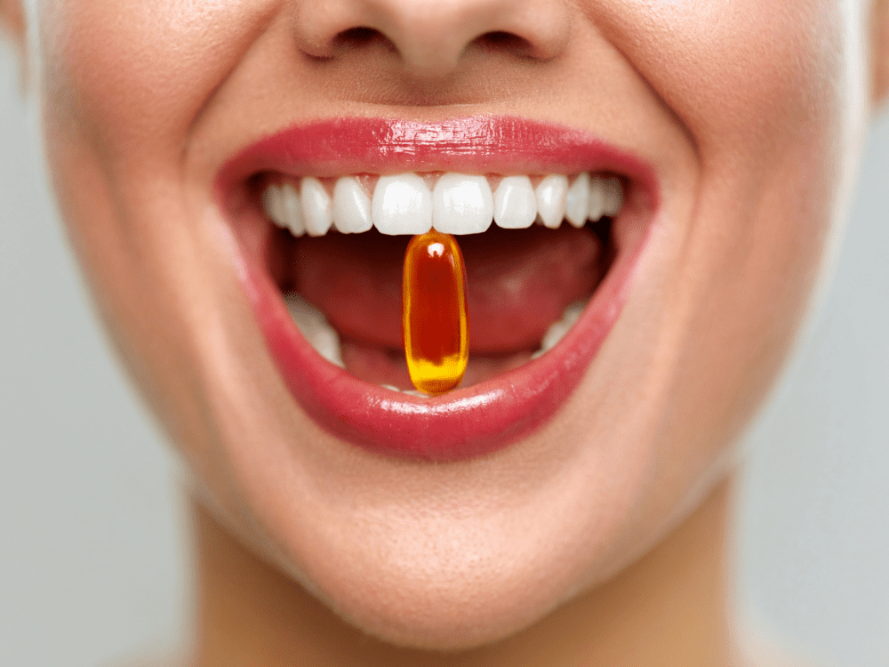 Helpen Vitaminen Om De Weerstand Bij Kinderen Te Verhogen
