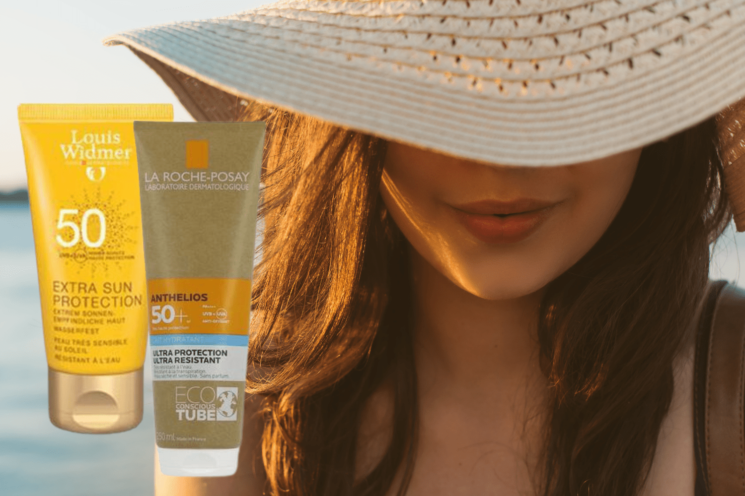 Het Belang Van Een Goede Zonnebrandcrème