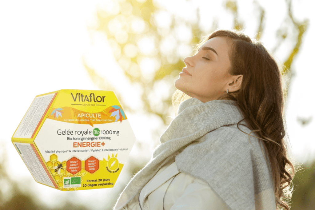 Hoe Je Weerstand Verhogen Voor De Aankomende De Winter