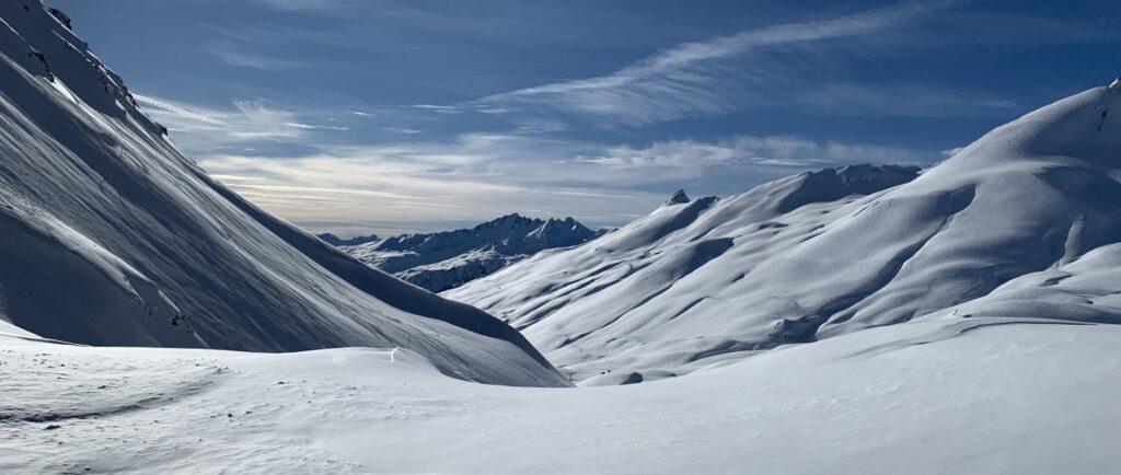 Hoe Jezelf Beschermen Tegen De Winterzon Tijden Je Wintervakantie!