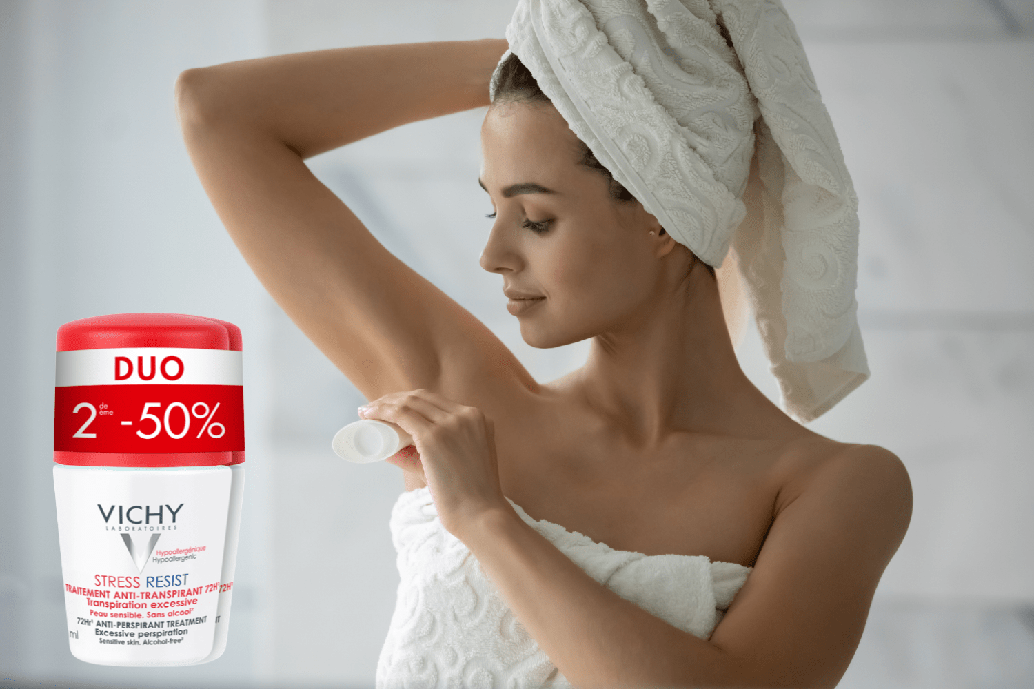 Hoe Kies Je De Juiste Deodorant