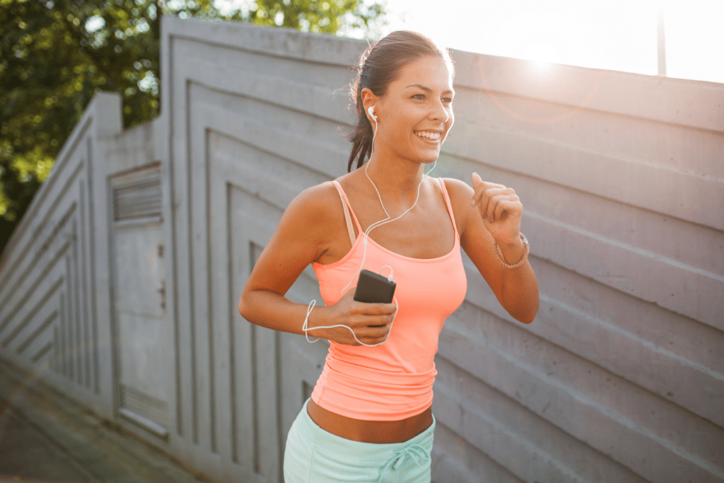Hoe Lang Moet Je Lopen Voordat Het Effect Heft