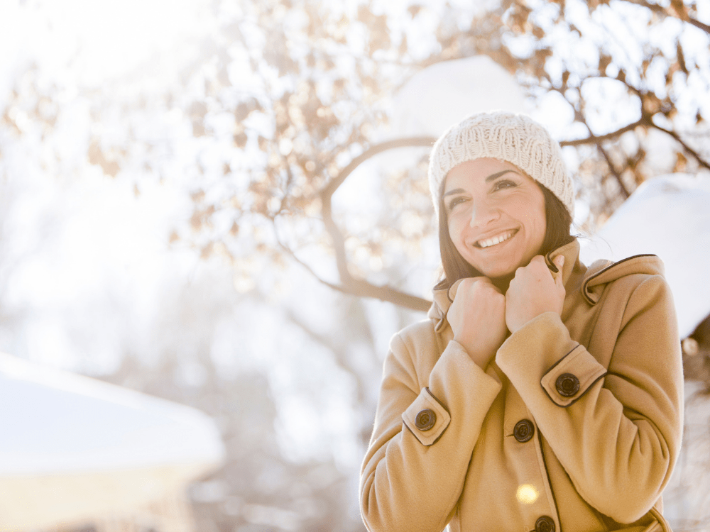 Hoe Verhoog Je Jouw Weerstand En Ga Je Vol Energie De Winter In