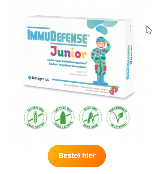 Immudefense Junior