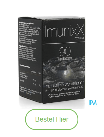 Imunixx 100 Tabl 90x320mg