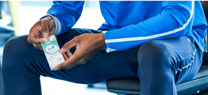 Kan Je Prestatieverhogende Cafeïnesupplementen Best Kauwen Of Slikken