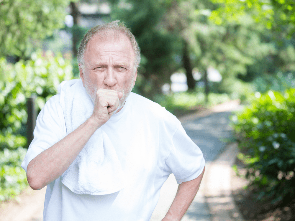 Kinkhoest! Wat Zijn De Symptomen En Wat Kan Je Ertegen Doen