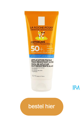 La Roche Posay Anthelios
