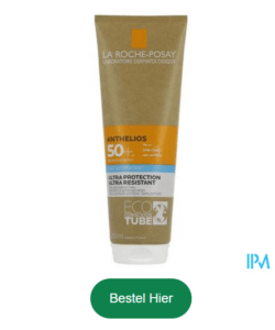 Lrp Anthelios Melk 50+ Eco Conscious 250ml