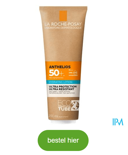 Lrp Anthelios Melk 50+