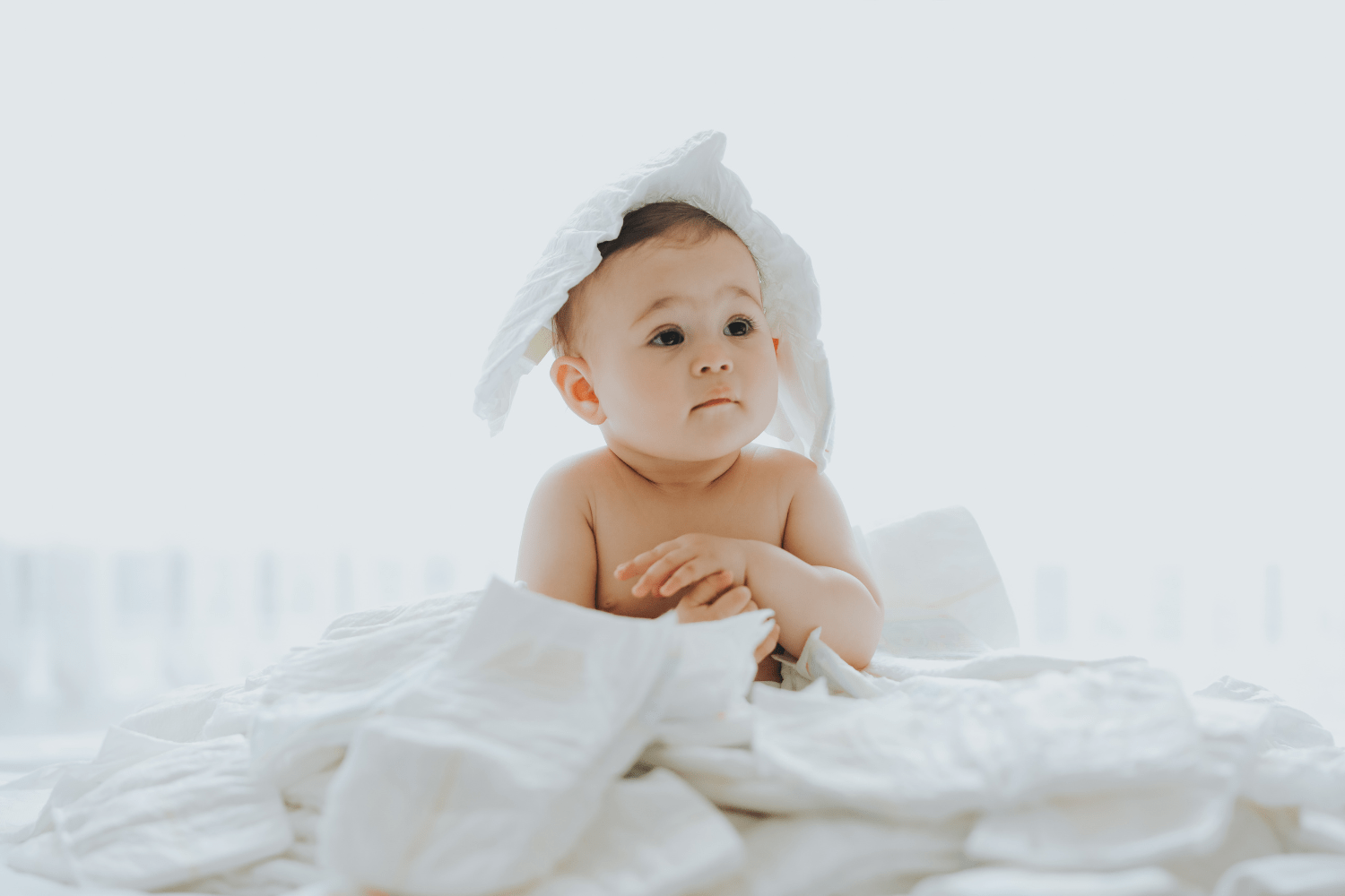 Luieruitslag, Opgepast Voor Je Babybilletjes!