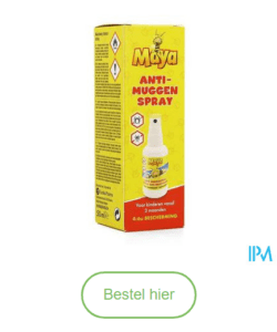 Maya Anti Muggen Spray