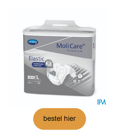 Molicare Pr Elastic 10drops