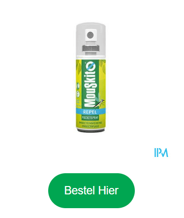 Mouskito Repel