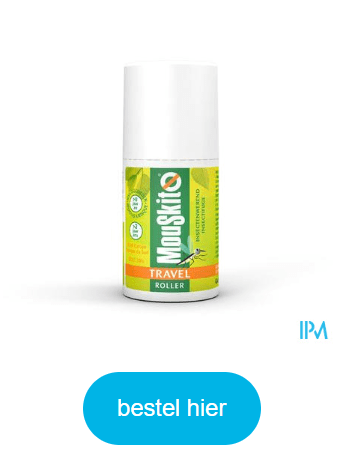 Mouskito Roller