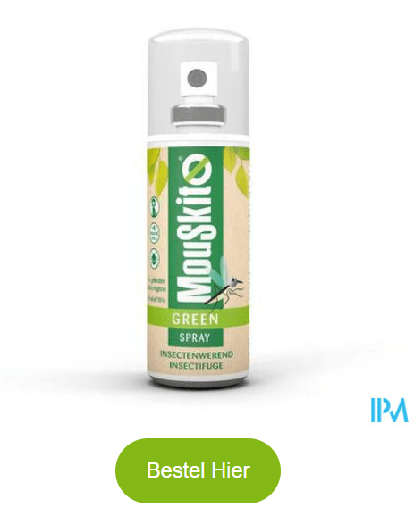 Mouskito Spray