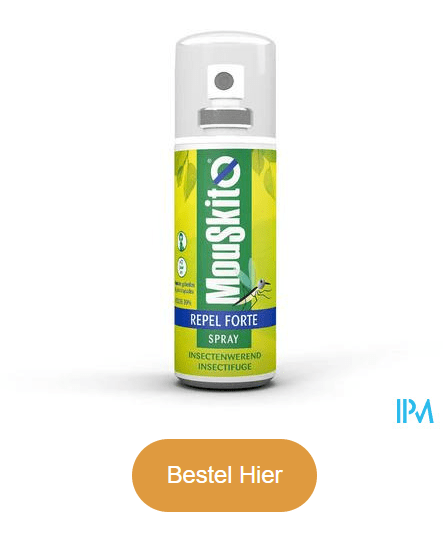 Mouskito Spray