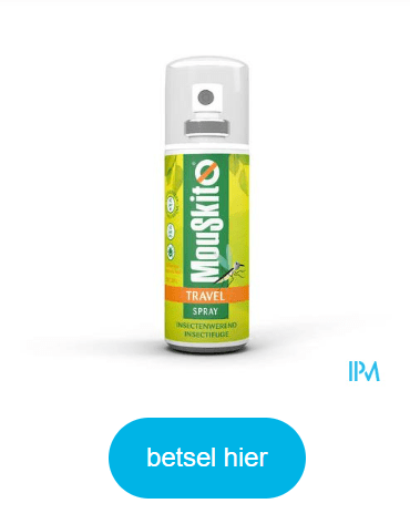 Mouskito Spray