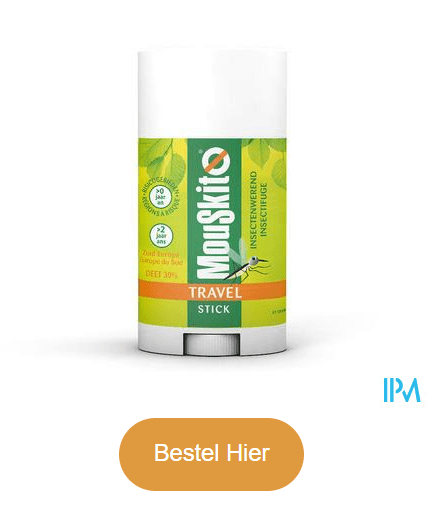 Mouskito Stick