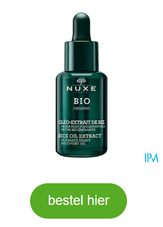 Nuxe Bio Organic