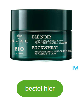 Nuxe Bio