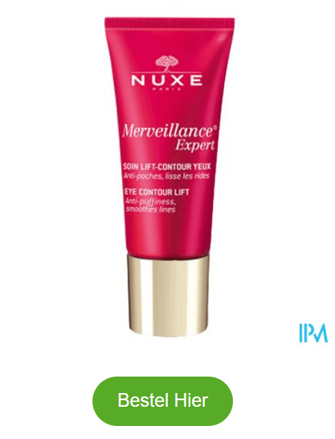 Nuxe Merveillance Expert