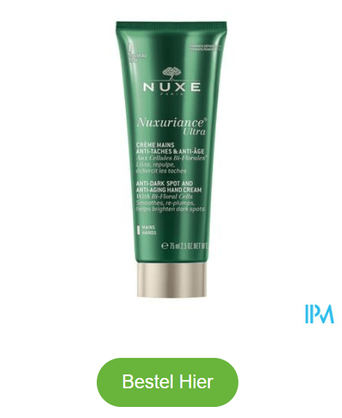 Nuxe Nuxuriance Ultra Handcr A