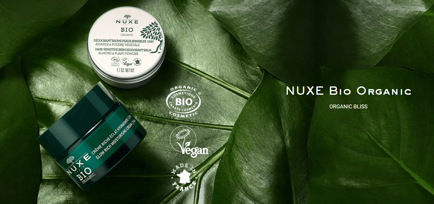 Nuxe Bio