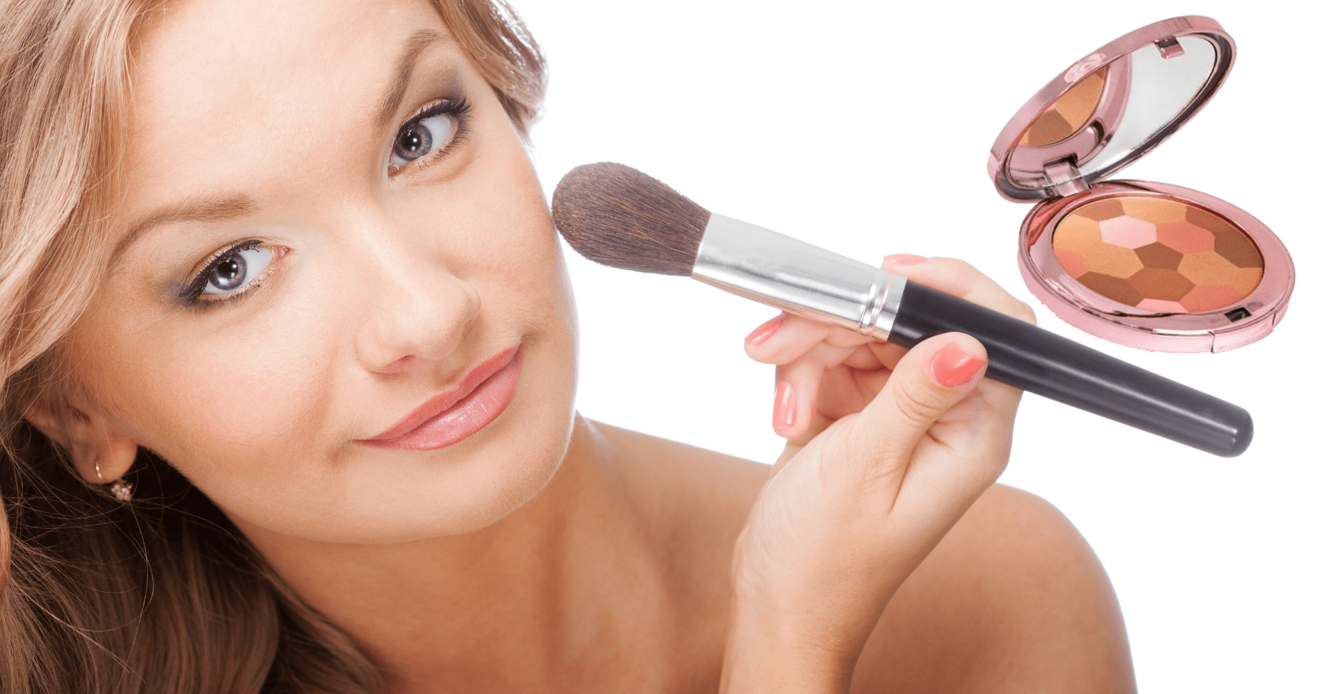 Ontdek De Acht Belangrijkste Regels Van Gezichtspoeder!