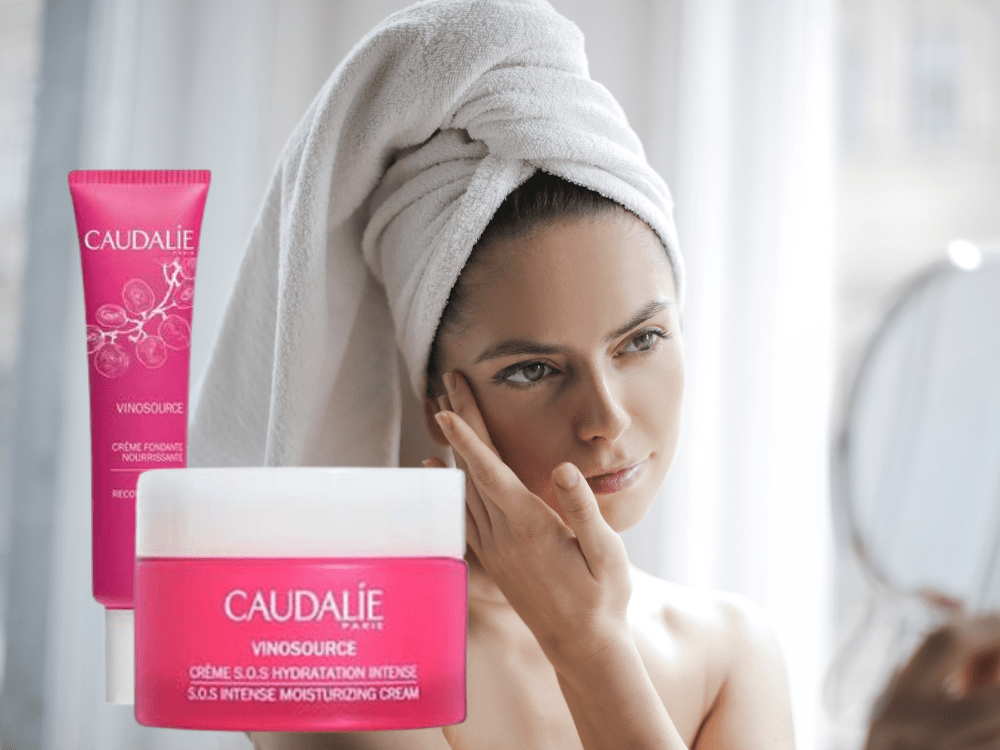 Ontdek Onze 10 Tips Voor Een Optimale Huidverzorging.