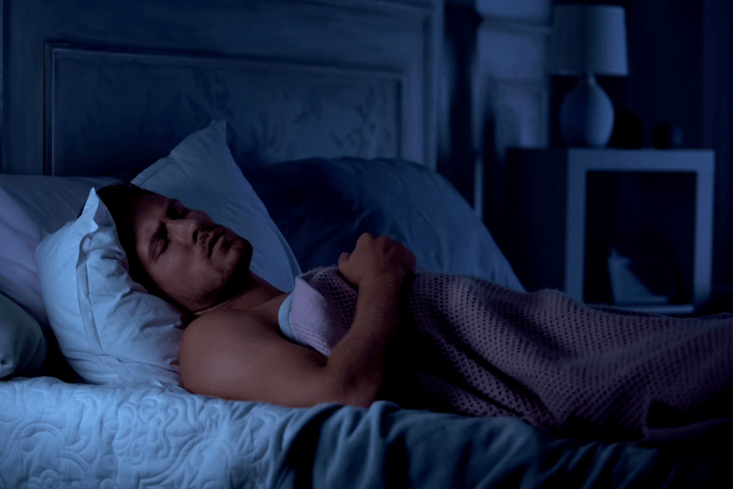 Ontdek Onze 3 Gouden Regels Voor Een Goede Nachtrust!