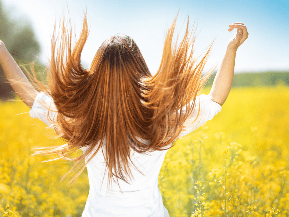 Ontdek Onze Tips Om Jouw Haar Mooi En Gezond Te Houden