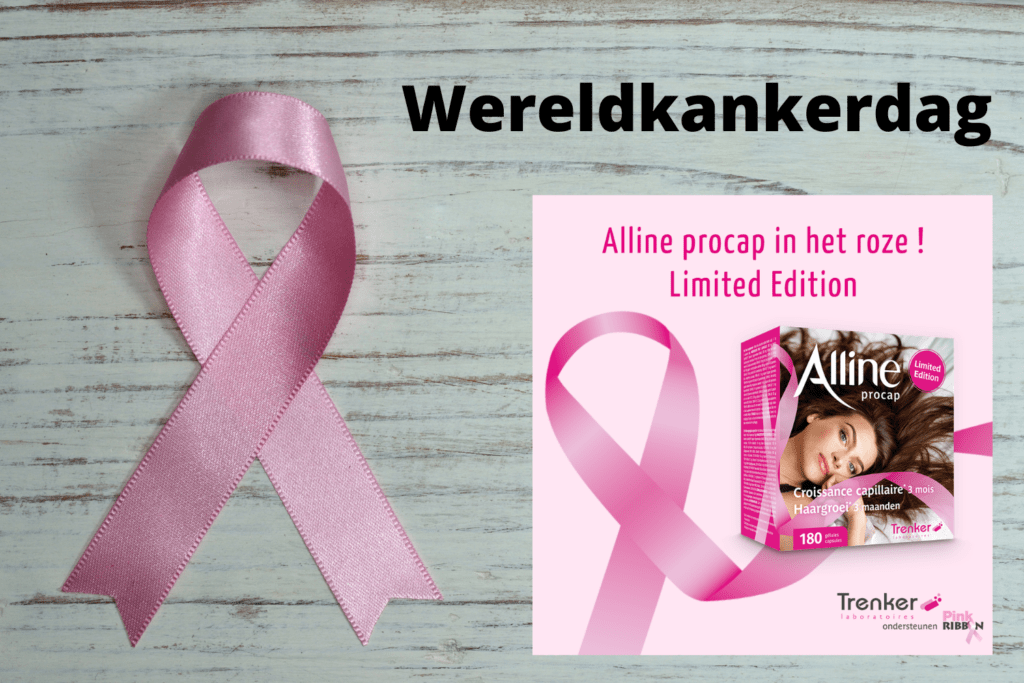 Stichting Tegen Kanker Mobiliseert Zich Voor Wereldkankerdag