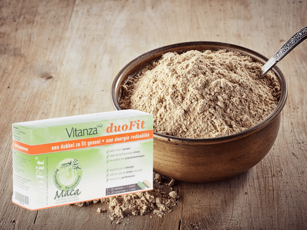 Superfood – De Voordelen Van Maca Poeder