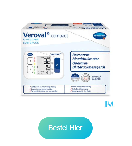 Veroval Compact Bras P1