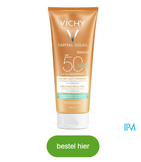 Vichy Cap Id Sol Ip50 Ge